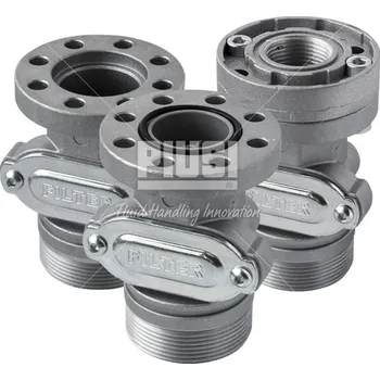 Příslušenství k čerpadlu Adaptér na sudy 2" - 1"