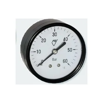 Manometr 03358-AZ 0-4 bar 1.6% G1/4