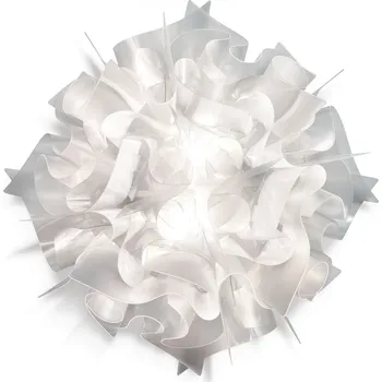 Slamp Veli prisma mini, stropní designové svítidlo, 1x5W E14, prům. 32cm