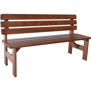 Rojaplast Viking lavice 180 cm
