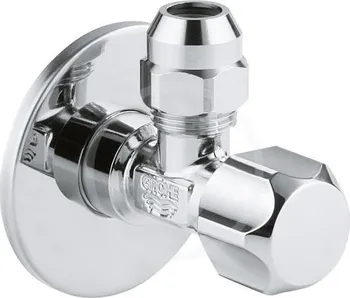 Ventil GROHE Universal rohový ventil chrom 22023000