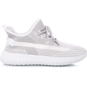 Pánské tenisky SPORT Pánské tenisky 81098-3WH Velikost: 41