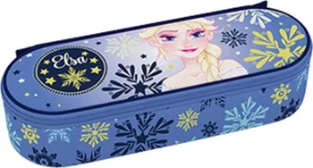 Penál Karton P+P Etue prázdné Frozen II Elsa 3-07317