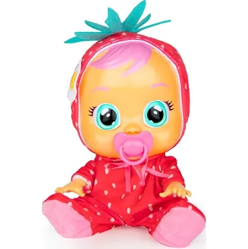 Panenka TM Toys Cry Babies Tutti Frutti
