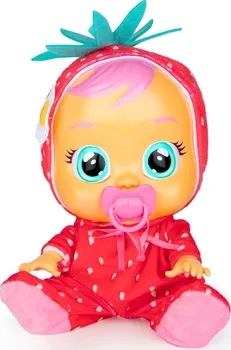Panenka TM Toys Cry Babies Tutti Frutti