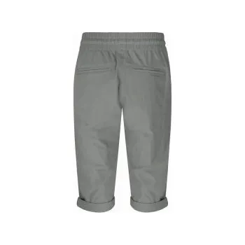 Dámské kraťasy Hannah Cavana shadow vel.36; Šedá 3/4 kalhoty + DÁREK DLE VÝBĚRU!