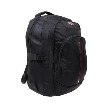 Městský batoh Batoh černý typ A