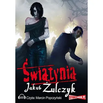 Świątynia - Żulczyk Jakub