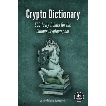 Technika Crypto Dictionary - Aumasson, Jean-Philippe