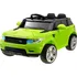 Dětské elektrovozidlo Ramiz Land Rapid Racer