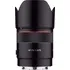 Objektiv Samyang AF 75 mm f/1,8 pro Sony FE