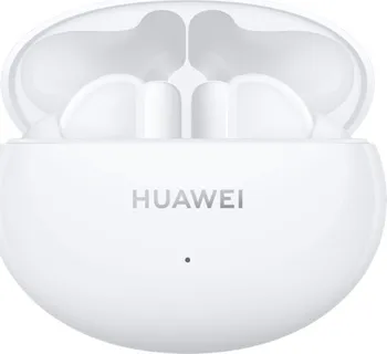 Sluchátka Recenze Huawei FreeBuds 4i