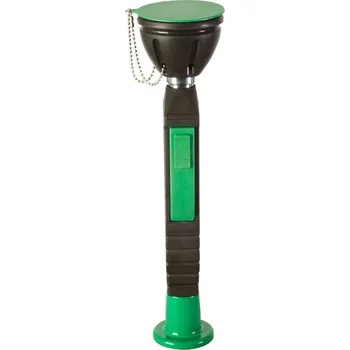 Sprchový set Ruční bezpečnostní oční sprcha 1H vyjímatelná - na pracovní desku