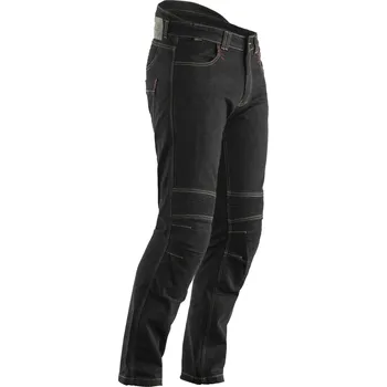 Moto kalhoty RST 2002 RST x Kevlar® Tech Pro CE Mens Textile Jean BLK-34