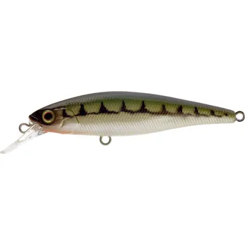 Wobler ILLEX Squad Minnow 65mm Suspending Vairon