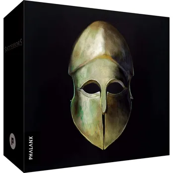 Desková hra Phalanx Games Successors