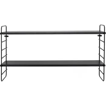 police Bloomingville North Shelf