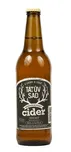 Tátův sad Cider suchý 6,2 % 0,5 l sklo