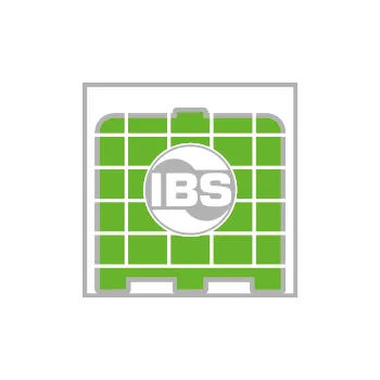 Odmašťovací přípravek na motor IBS PROCAROSA IBS-Speciální čističe WAS 50.900 (strojní a průmyslové čističe koncentrát) 1000 litrů IBC