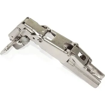 Nábytkové kování Nábytkový závěs Ø 35mm, 165°, polonaložený, 80555