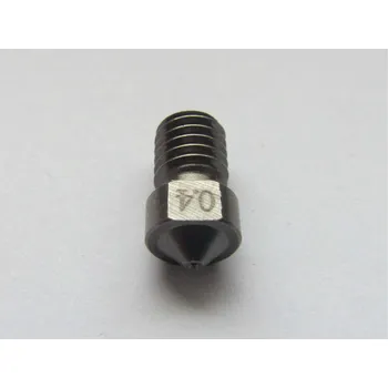 Fitinka Tryska 0,4 kalená ocel