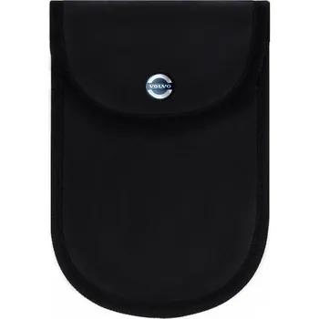 VOLVO Bezpečnostní stíněné pouzdro dálkové ovládání od auta