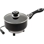 Compass Hrnec ohřívací 1,9l 12V s poklicí
