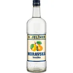 Rudolf Jelínek Moravská hruška 38 %