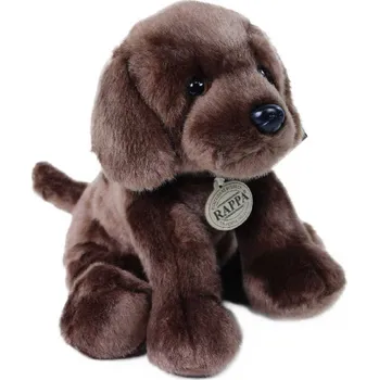 Rappa Labrador sedící 26 cm 