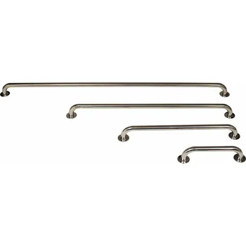 Bazénové schůdky Vágner Pool Madlo 2m (AISI 316)