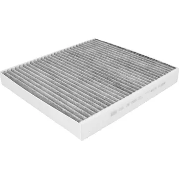 Autodíl Mann Filter Kabinový filtr MANN s aktivním uhlím CUK26009