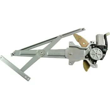 Kapota Stahovačka okna elektrická bez motorku levá TOYOTA COROLLA (E12), 01.02-12.03, TOYOTA COROLLA (E12) 01.04-03.07 OE 69820-02170