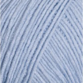 Příze Příze Jeans Plus světle modrá 75