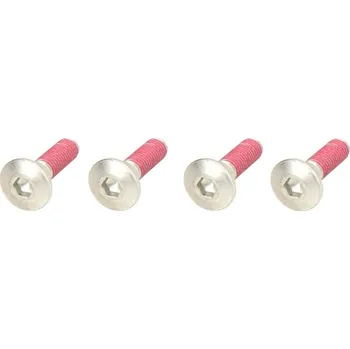 Nářadí na motocykly TRW-Lucas -Německo Šrouby brzdového kotouče MSS122-4