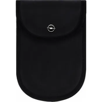 OPELBezpečnostní stíněné pouzdro dálkové ovládání od auta