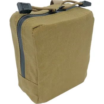Husar® Pouzdro Utility M 3.0 Husar®, Barva: Coyote Brown