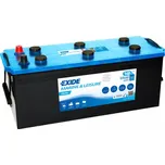 Exide Dual ER660
