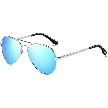 Sluneční brýle Blingstar Sluneční brýle polarizační Banion Aviator Blue