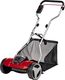 Einhell GE-HM 18/38 Li-Solo Expert
