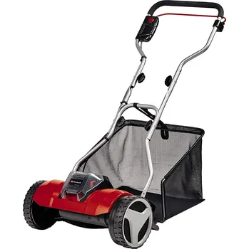 Sekačka Einhell GE-HM 18/38 Li-Solo Expert