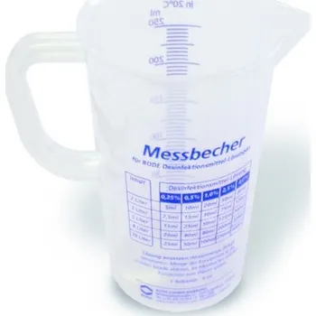 Dezinfekce Odměrka BODE 250 ml