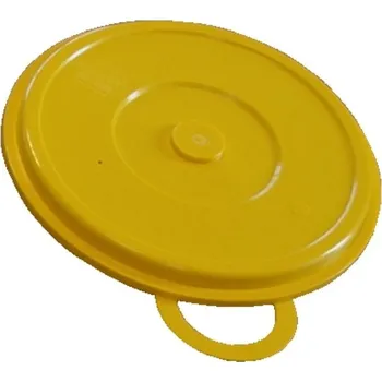 Talíř Doplnění MENU MOBIL Varianta: VÍČKO NA TALÍŘ PLAST Menumobil