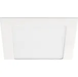 Kanlux KATRO V2LED 12W-NW-W Vestavné svítidlo LED (nahrazuje kód 25815)