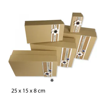 Dárková krabička Krabička Olga - 25 x 15 x 8