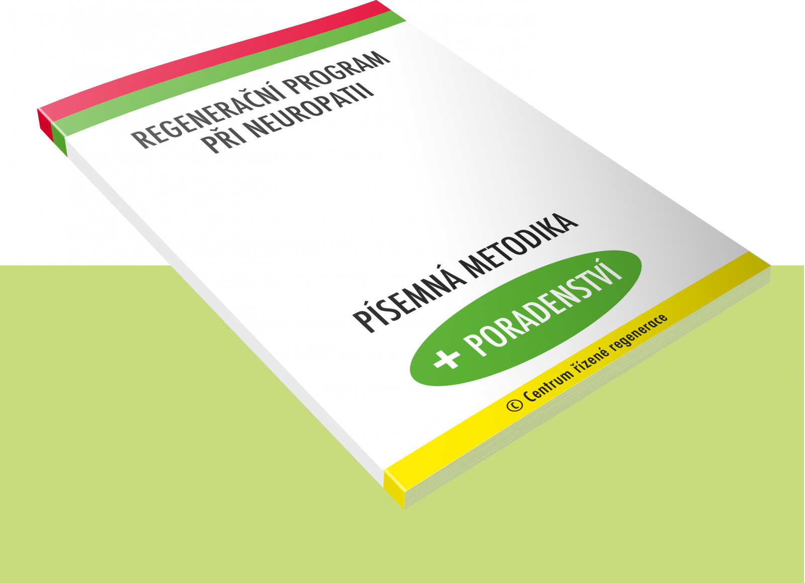 Regenerační program při neuropatii