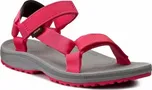 Teva Boots Winsted Solid Raspberry