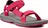 Teva Boots Winsted Solid Raspberry, 39