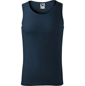 Pánské termoprádlo Pánské tílko CORE navy