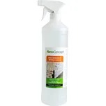 NanoConcept Nano impregnace betonu a…