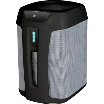 Tepelné čerpadlo Vágner Pool Z550 MD4 iQ - 12,5 kW
